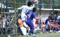 LPBank HAGL giành vé cuối cùng vào bán kết VCK giải VĐ U19 Quốc gia 2024