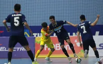 Kết thúc Lượt 2 giải futsal HDBank VĐQG 2024: Thái Sơn Nam TP.HCM vươn lên đầu bảng