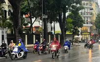 Bắc Bộ, Bắc Trung Bộ duy trì mưa rét