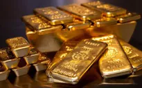 Giải mã đà tăng phi mã của giá vàng