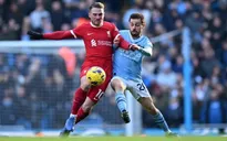 Liverpool vs Manchester City: Cân sức cân tài | 22h45 hôm nay (10/3), vòng 28 Ngoại hạng Anh