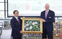 Thủ tướng kỳ vọng đột phá trong hợp tác kinh tế nông nghiệp Việt Nam - New Zealand