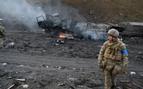 Nga phản đối NATO đưa quân đến Ukraine