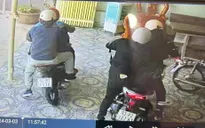 Bình Dương: Đã bắt được 2 đối tượng cướp tiệm vàng tại huyện Bàu Bàng