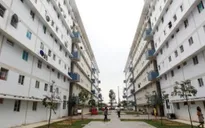 Vì sao gói 120.000 tỷ đồng nhà ở xã hội "bị ế"?