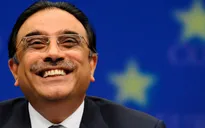 Ông Asif Zardari đắc cử Tổng thống Pakistan