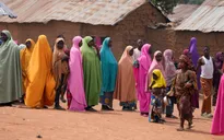Nigeria: 15 trẻ bị bắt cóc khỏi trường chỉ 2 ngày sau vụ gần 300 học sinh bị bắt làm con tin