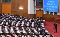 Bế mạc kỳ họp Chính Hiệp toàn quốc Trung Quốc