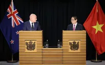Việt Nam luôn coi trọng và mong muốn thúc đẩy mạnh mẽ quan hệ Đối tác Chiến lược với New Zealand