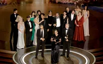 Lễ trao giải Oscar 2024: Phim hay nhất gọi tên "Oppenheimer"