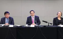 Thủ tướng thúc đẩy các tập đoàn hàng đầu New Zealand và thế giới đầu tư vào Việt Nam