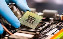 Trung Quốc xúc tiến thành lập quỹ bán dẫn 27 tỷ USD