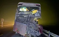 Cao tốc Cam Lộ - La Sơn liên tiếp xảy ra tai nạn, Thủ tướng ra Công điện chỉ đạo