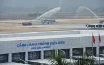 Cảng hàng không Điện Biên - Mắt xích quan trọng để thu hút đầu tư cho Tây Bắc