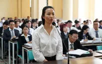 Xét xử vụ Vạn Thịnh Phát: Cựu Phó TGĐ SCB "đặt niềm tin sai chỗ" vào Trương Mỹ Lan