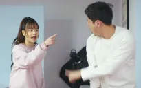 Mình yêu nhau, bình yên thôi - Tập 6: Chồng khen vợ cằn nhằn như rapper