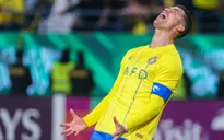 Ronaldo và Al Nassr dừng bước tại tứ kết AFC Champions League