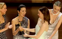 Dương Tử Quỳnh "giải oan" cho Emma Stone hậu Oscar 2024