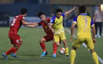 Vòng 1/8 Cúp Quốc gia | Các đội chủ nhà giành chiến thắng