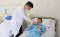 Cảnh giác với nguy cơ bệnh dại khi bị chó cắn