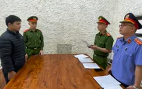 Khởi tố 2 thanh niên lạng lách, đánh võng, cản trở giao thông trên quốc lộ