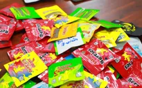 Triệt phá đường dây mua bán ma túy liên tỉnh qua dịch vụ chuyển phát nhanh