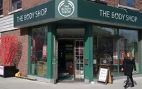 The Body Shop nộp đơn xin phá sản