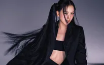 Jisoo (BLACKPINK) quyên góp ủng hộ cho dự án tại Việt Nam