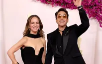 Giành giải Oscar, Robert Downey Jr. không có ý định dừng lại