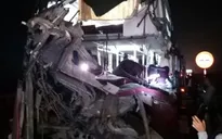 Khởi tố vụ tai nạn giao thông trên cao tốc Cam Lộ - La Sơn làm 2 người thiệt mạng