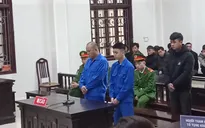Tổ chức cho người khác nhập cảnh trái phép, 3 bị cáo lĩnh án