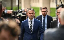 Ryan Giggs trở lại với bóng đá: Nhận chức Giám đốc bóng đá CLB Salforg
