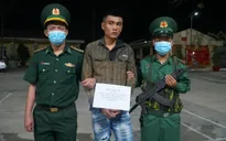 Phát hiện đối tượng sử dụng ma túy, vận chuyển 6.000 gói thuốc lá lậu