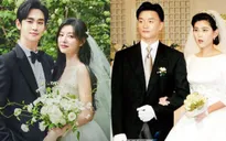 “Queen of Tears” dựa trên câu chuyện hôn nhân của nữ thừa kế tập đoàn Samsung?