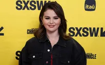 Selena Gomez: "Tôi chạm đáy vực trước khi vượt qua khủng hoảng tinh thần"
