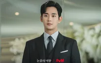 Áp lực của nam chính "Nữ hoàng nước mắt"