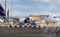 Điều tra chuyển động của ghế phi công trong vụ máy bay Boeing "rơi tự do"