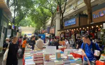 16.000 đầu sách ưu đãi trong Hội sách xuyên Việt, độc giả chung tay xây dựng Tủ sách yêu thương