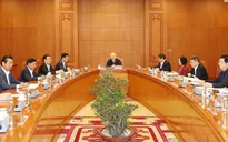 Cán bộ là cái gốc của mọi công việc