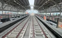 Bàn giao mặt bằng để thi công tuyến Metro số 2