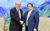 Cụ thể hóa Quan hệ Đối tác chiến lược toàn diện Việt Nam – Nhật Bản với nhiều dự án, chương trình