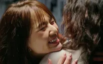 Mình yêu nhau, bình yên thôi - Tập 9: Trong cơn say, Hân nói cuộc hôn nhân của cô và Đức Anh là "hàng mã”