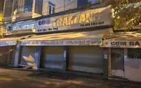 Số người phải nhập viện sau khi ăn cơm gà tăng lên 222 người