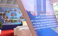 Hôm nay, 15/3, khai mạc Hội Báo toàn quốc năm 2024