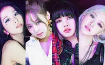 BLACKPINK - Nhóm nhạc nữ K-Pop đầu tiên sở hữu ca khúc 1 tỷ lượt nghe trên Spotify