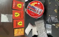 Hà Nội liên tiếp bắt giữ các đối tượng mua bán, tàng trữ trái phép ma túy