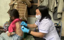 Nhiều học sinh tại Lào Cai mắc thủy đậu