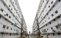 Nới nhiều điều kiện mua nhà ở xã hội