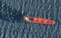 Houthi lại tấn công tàu trên Biển Đỏ