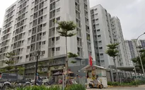 Điểm sáng chương trình nhà ở xã hội